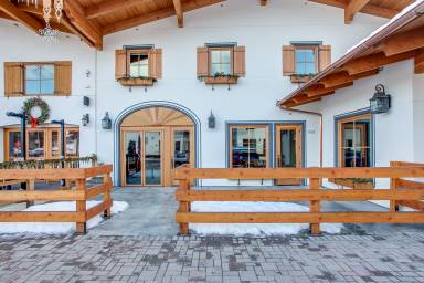 Condo Leavenworth