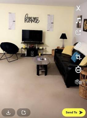 Apartment Aberdeen