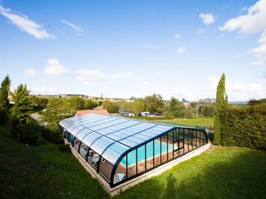 Bungalow Fleurie