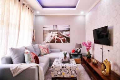 House  Arusha