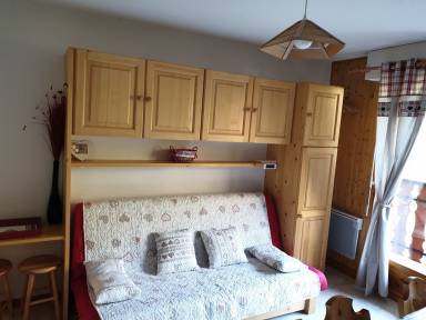 Studio Samoëns