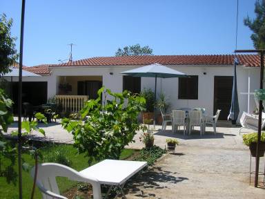 Ferienwohnung Vodice