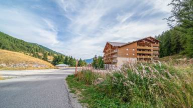 Appartement Val d'Allos - La Foux d'Allos