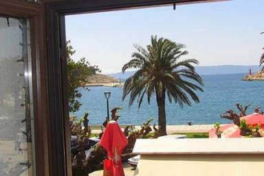Ferielejlighed  Makarska og Podgora