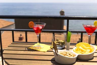 Ferienwohnung Taormina