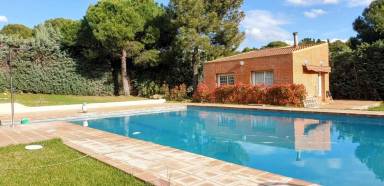 Casa Boadilla del Monte