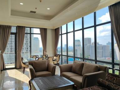 Ferienwohnung South Jakarta