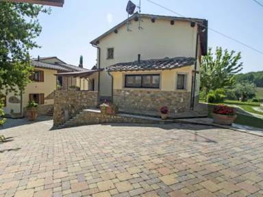 Apartment  Cennina