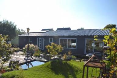 Bed & Breakfast Amsterdam