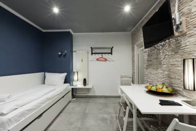 Ferienwohnung  Steglitz