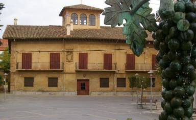 Casa  Viana