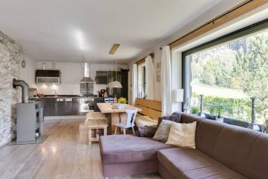 Chalet Leogang