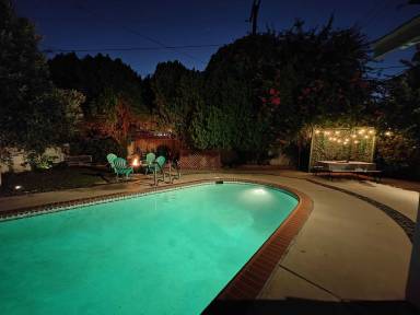 House Tarzana