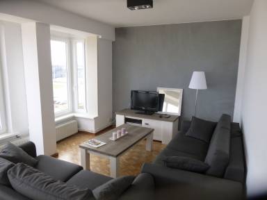 Ferienwohnung Ostende