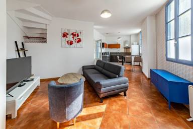 House  Laval