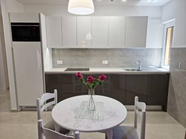 Apartament Baška