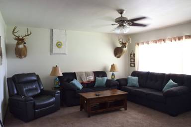 House Matney Township