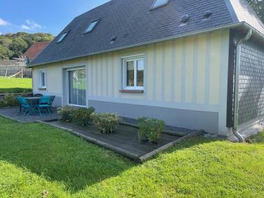 Casa Fatouville-Grestain