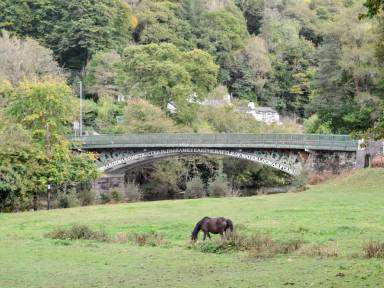 Cottage Betws-y-Coed