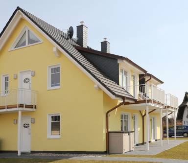 Ferienwohnung Heiligendamm