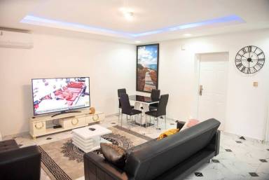 Apartment  Abuja
