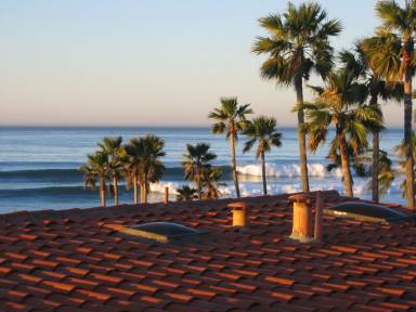 House  Rosarito