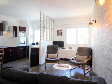Appartement Le Mont-Dore