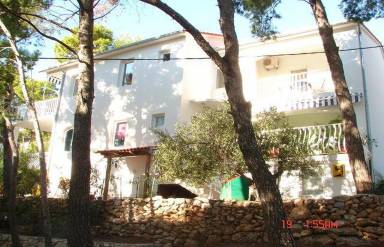Ferienwohnung Stari Grad