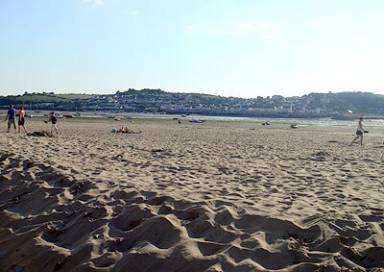 Cottage Instow