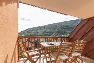 Appartement Briançon