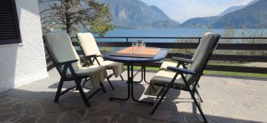 Casa Lago di Ledro