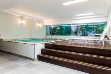 Apartamento Lagoa