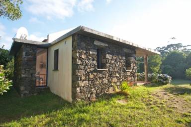 Huis Capelas