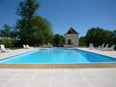 Cottage  Issigeac