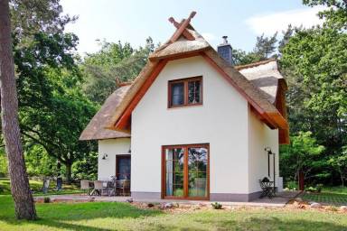 House  Zirchow