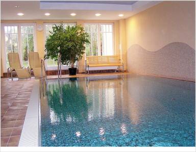 Ferienwohnung Bad Doberan