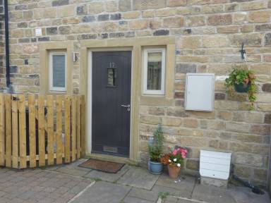 Cottage Holmfirth