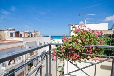 Maison de vacances San Vito Lo Capo