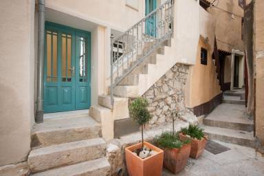 Apartament Baška