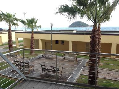 Apartment Albenga