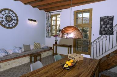 Cottage  Riberach