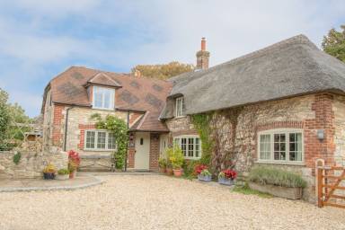 Cottage West Lulworth