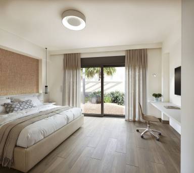 Apartment South Athens