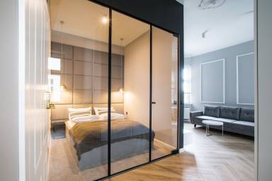 Appartement Łazarz
