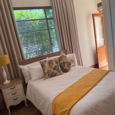 Appartement Parkwood