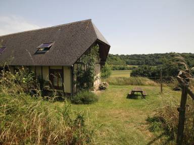 Landhaus Campneuseville