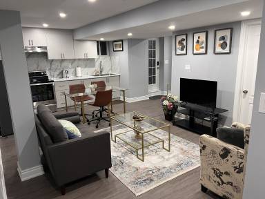 Apartment  Brampton