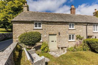 Cottage Corfe Castle
