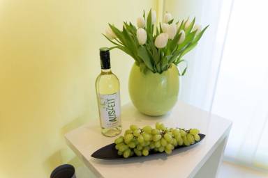 Ferienwohnung Detmold