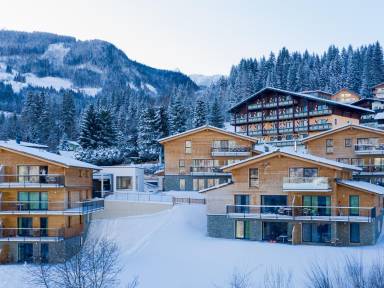 Ferienwohnung Schladming